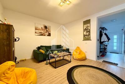 Casa insiruita, 2 locuri de parcare, curte de 150 mp, Sacalaz - 2