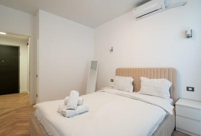 Apartament cu 2 camere decomandat, mobilat în Pipera - 3