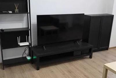 Apartament cu 2 camere decomandat, mobilat în Giurgiului - 2