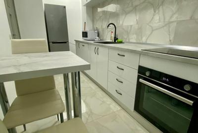 Garsoniera - Centrala proprie - AC - Militari Residence - 3