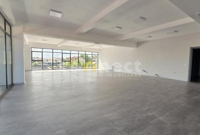 Spatiu de inchiriat - et 1/1 imobil 2025 - 1