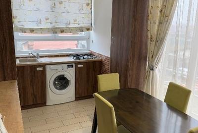 Apartament 2  camere Ghimbav , Str . Freziei 6 , sc A , Etaj 2 , Ap 7 jud Brasov - 4