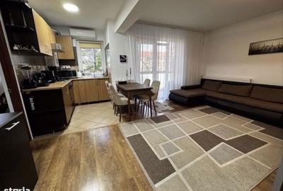 Apartament cu 2 camere în Central - 1