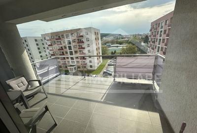 Apartament cu 2 camere în Livezeni - 7