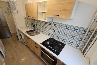 Apartament 2 camere Drumul Taberei-Valea Argesului. - 5