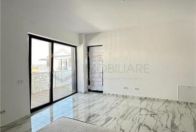 Apartament cu 2 camere semidecomandat în Giroc - 2