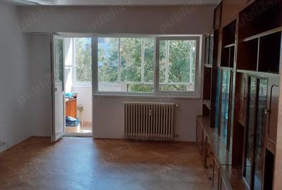 Cotroceni 2 camere, stradal - 8