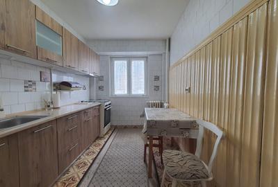 Apartament cu 2 camere decomandat în Tomis Nord - 11