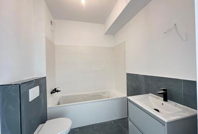 Apartament cu 2 camere semidecomandat în Freidorf - 5