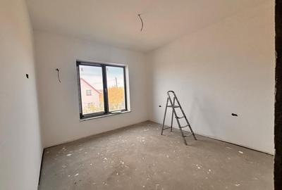 Casă individuală cu 3 camere cu Teren 500 Mp în Exterior Vest - 14