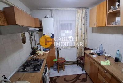Apartament cu 3 camere decomandat în Tătărași - 5