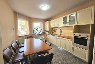 Casa individuala pentru familie sau birou, zona Autogara Beta - 6