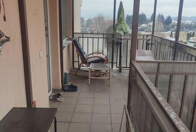 Apartament cu 2 camere în Central - 1