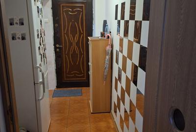 Apartament cu 2 camere semidecomandat în Nord - 2