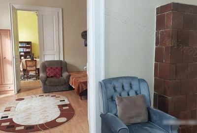 Casă cu 4 camere cu Teren 763 Mp în Central - 19