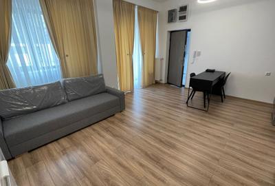 Garsonieră semidecomandată în Obor - 2