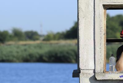 Treci Gârla( Dâmbovița) Să vezi Apusuri Epice De pe Lacul Morii 500Mp D=23m - 5