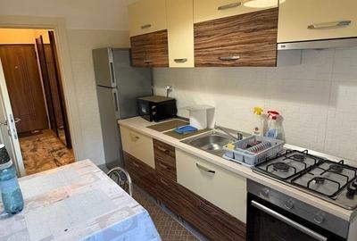 Garsonieră decomandată în Podu Roș - 4