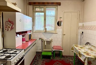 Apartament 3 camere de inchiriat pe Str. Taberei, in zona Manastur - 3