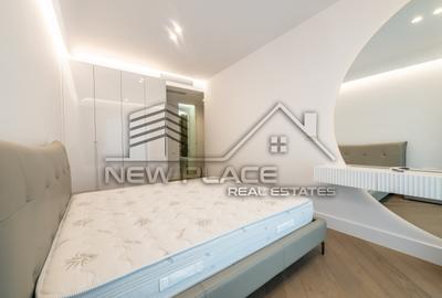 CORTINA 126 | Apartament exclusivist | Terasa 26 mp | View liber | ULTRA LUX - 20