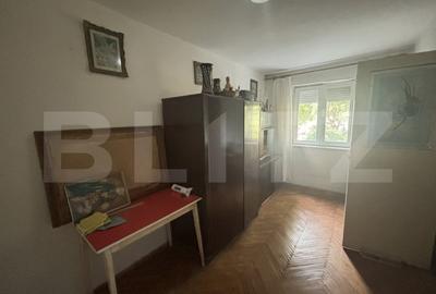 Apartament 2 camere ,33 mp , in Micro 14, etaj 2. - 7