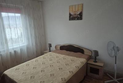 Apartament cu 2 camere decomandat în Central - 2
