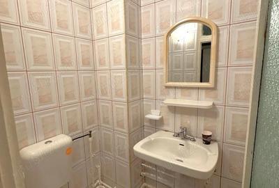 Apartament cu 3 camere decomandat, mobilat în Est - 3