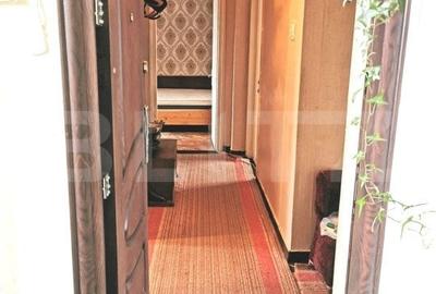 Apartament de 4 camere, 69 mp, locuinta practica in Bistrita - 2