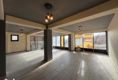 Spațiu comercial, de 176 mp, în Bârnova - 15