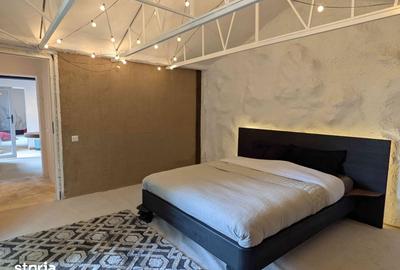 Casă cu 2 camere cu Teren 350 Mp în Ciolpani - 8