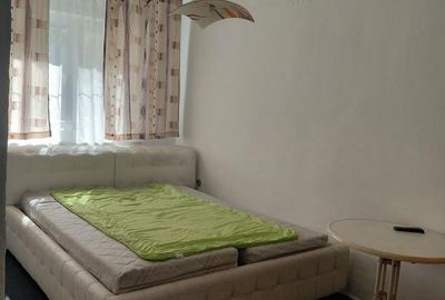 Garsonieră nedecomandată în 6 Vânători - 2