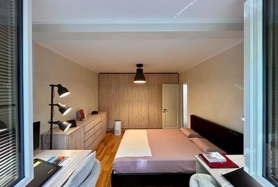 4 Camere, Renovat, La Cheie, Lux, Centrala, Drumul Taberei, Parc, Semistradal - 4