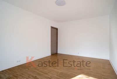 Apartament cu 2 camere decomandat în P-ța Gorjului - 2