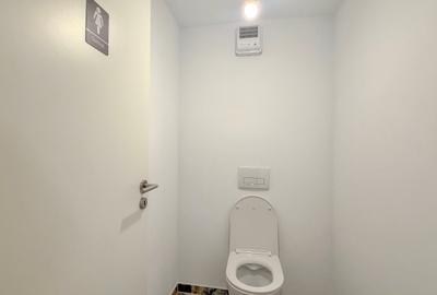 Spatiu comercial de inchiriat in Kasper Coresi, 134 mp+16 mp terase - 18