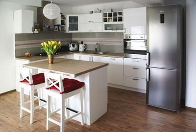 Apartament 3 Camere Sector 4 Grand Arena 79.65Mp Apartament 3 Camere Sector 4 Grand Arena 79.65Mp - 5