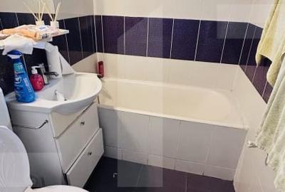 Apartament 3 camere, 52 mp, zona Fortuna - 5