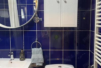 Apartament cu 4 camere semidecomandat în Central - 4