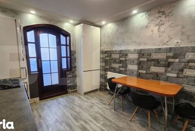 Apartament cu 4 camere în Central - 8