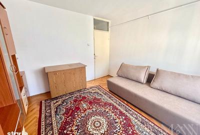 Apartament cu 2 camere decomandat în Nufărul - 5