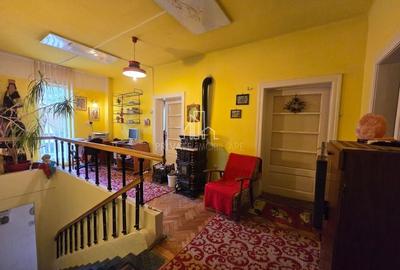 Casa de vanzare, 394 Mp total, Ana Ipatescu, nr. 68, Sighisoara - 15