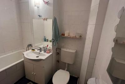 Apartament 2 camere Titan - piata MInis - 13