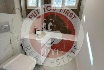 Camil Ressu | 4 camere | Renovat complet | Dec | 82mp | B12224 - 9