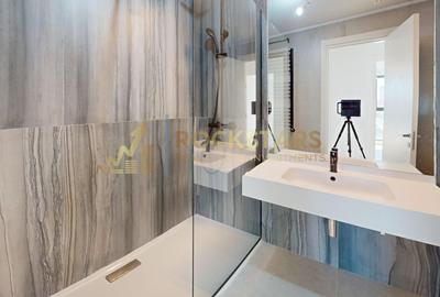 Apartament cu 2 camere decomandat în Aviației - 13