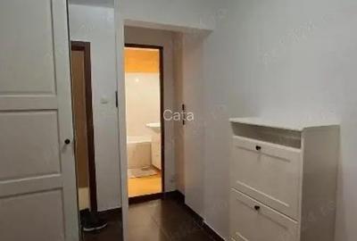 Apartament cu 2 camere decomandat în Titan - 3