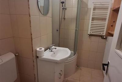 Garsonieră semidecomandată, mobilată în Hipodrom 4 - 3