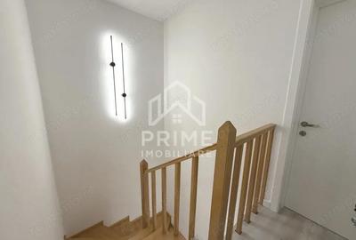 CASA INSIRUITA DE VANZARE - DEALUL FURCILOR| 110 MP UTILI | 178 MP TEREN | - 8