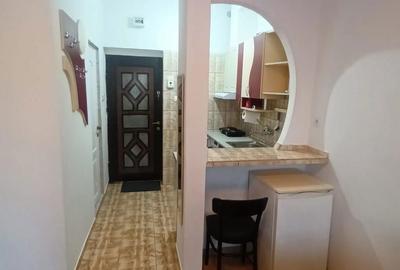 Garsonieră semidecomandată în Mănăștur - 4