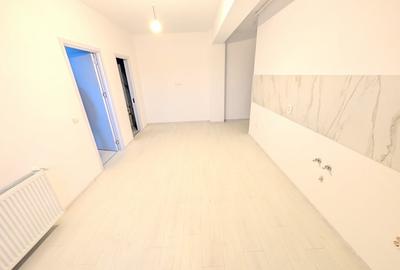 Apartament cu 2 camere în Otopeni - 5