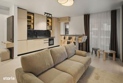 Apartament cu 2 camere în 13 Septembrie - 6