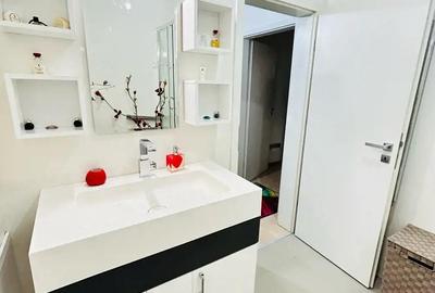 Apartament de lux de vanzare ultracentral - 8